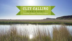2018-06-27 Summer Spirit as Cley calls to
