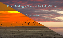 2024-03-13 From midnight sun to Norfolk w