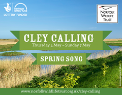 2017-05-03 Cley Calling - Spring Song