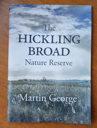 The Hickling Broad Nature Reserve