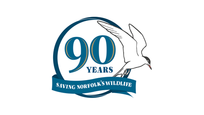 90 years of Norfolk Wildlife Trust