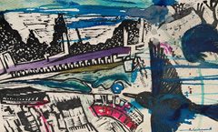 2024-02-01 Collagraph Printing Workshop w