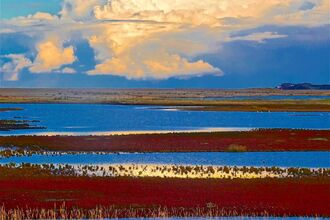 Paul Burnham landscape photogrpahy