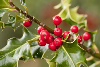 Holly