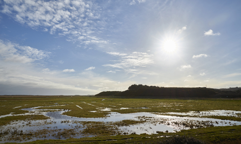 Cley Marshes