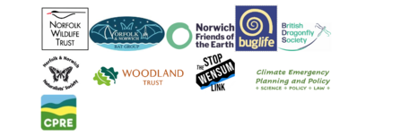 NWL partnership logos