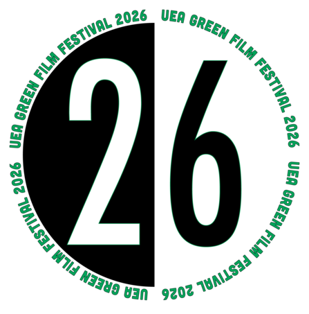 UEA Green Film Festival 2026